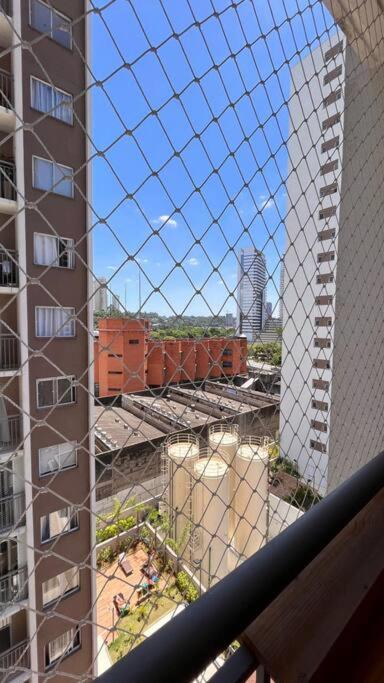 סאו פאולו Estudio A 500M Metro Joao Dias מראה חיצוני תמונה